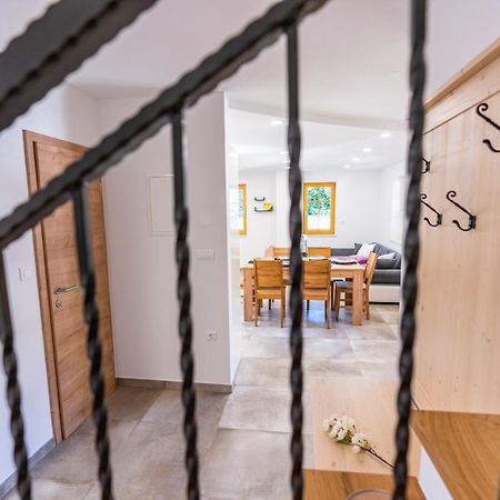 Holiday House Zupanc Bohinj Exterior photo