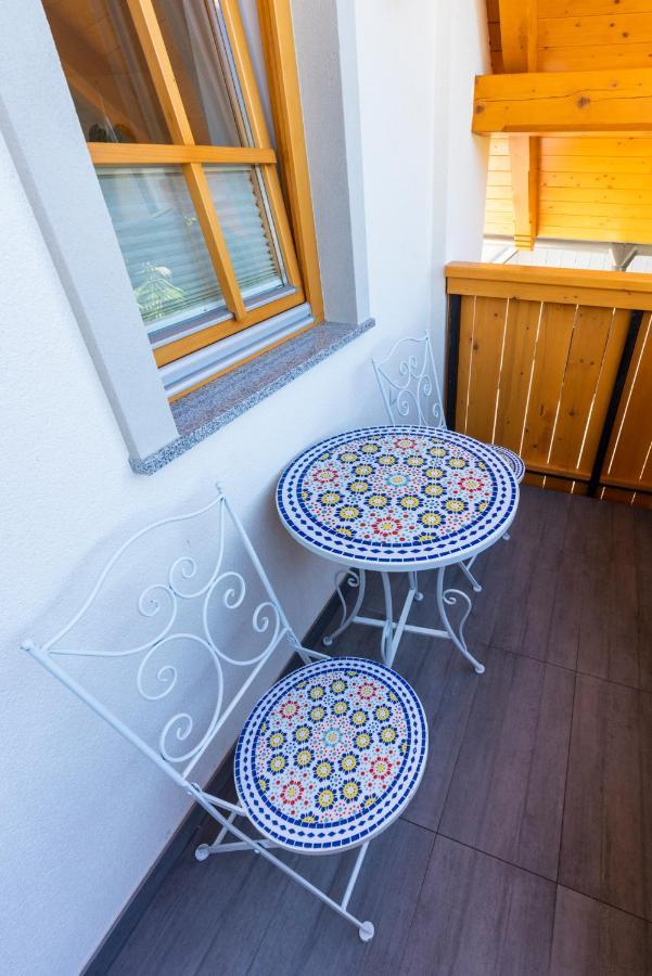 Holiday House Zupanc Bohinj Exterior photo
